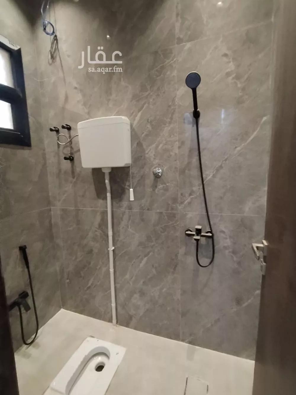 دور 5 غرف في الحزم 3