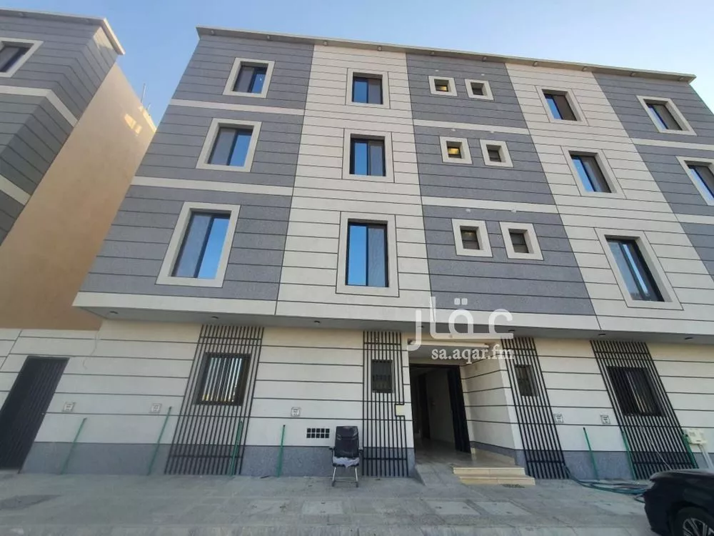 شقة 5 غرف في بدر، الرياض