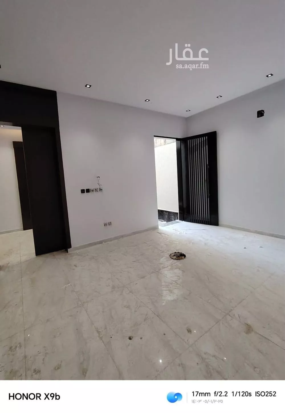 دور 5 غرف في الرمال 5