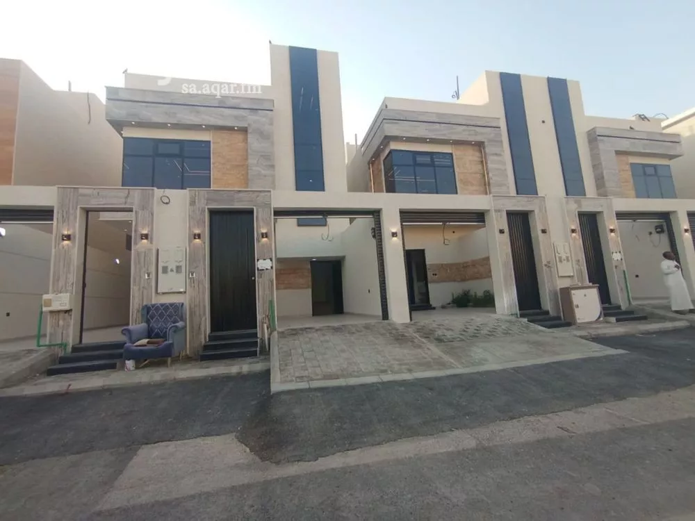 دور 5 غرف في ظهرة نمار 1