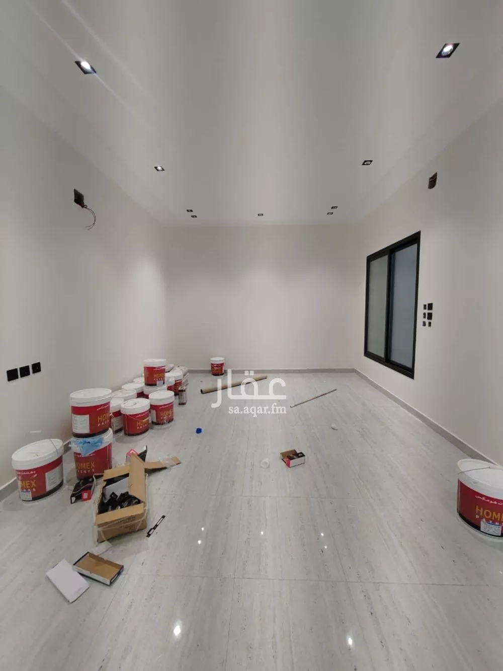 فيلا 5 غرف في طويق 5