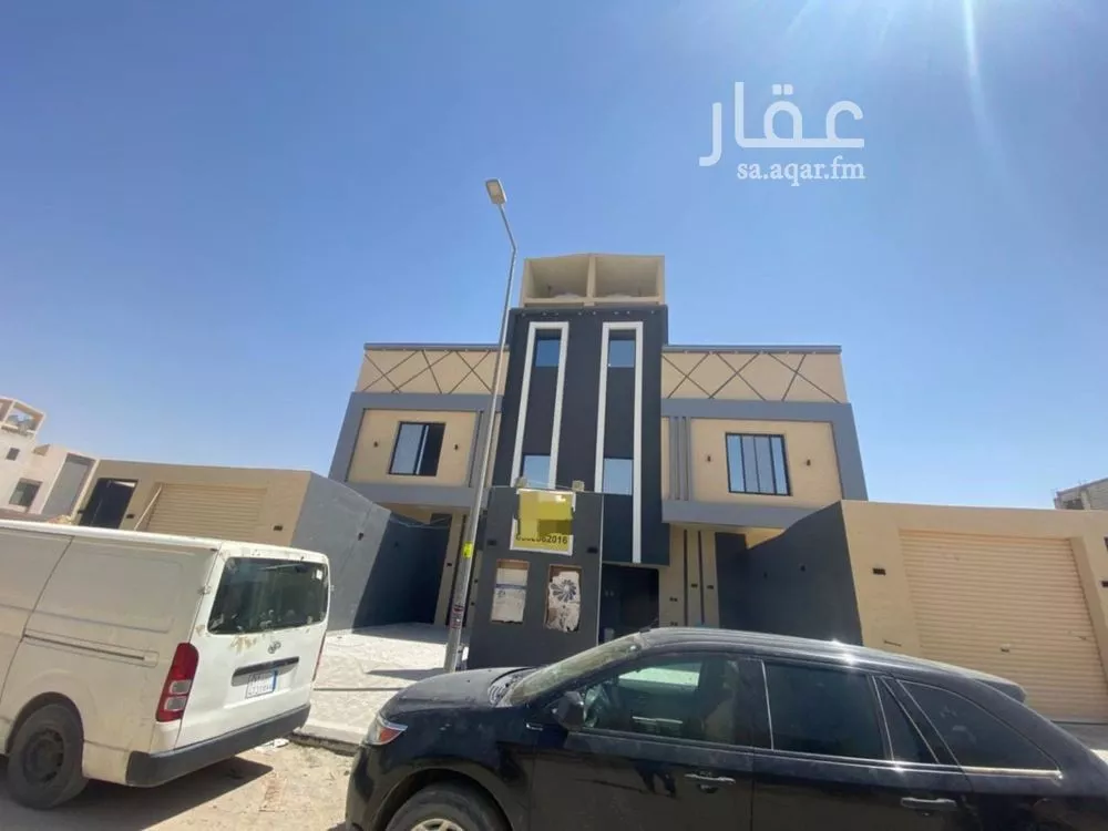 دور 5 غرف في عكاظ 1