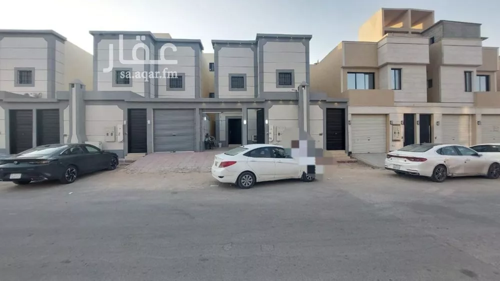 شقة 5 غرف في بدر 2