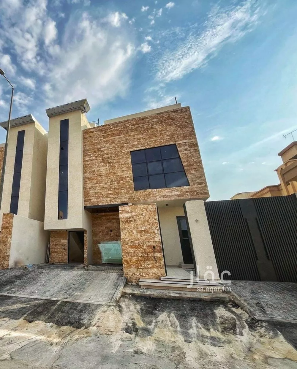 دور 5 غرف في بدر 1