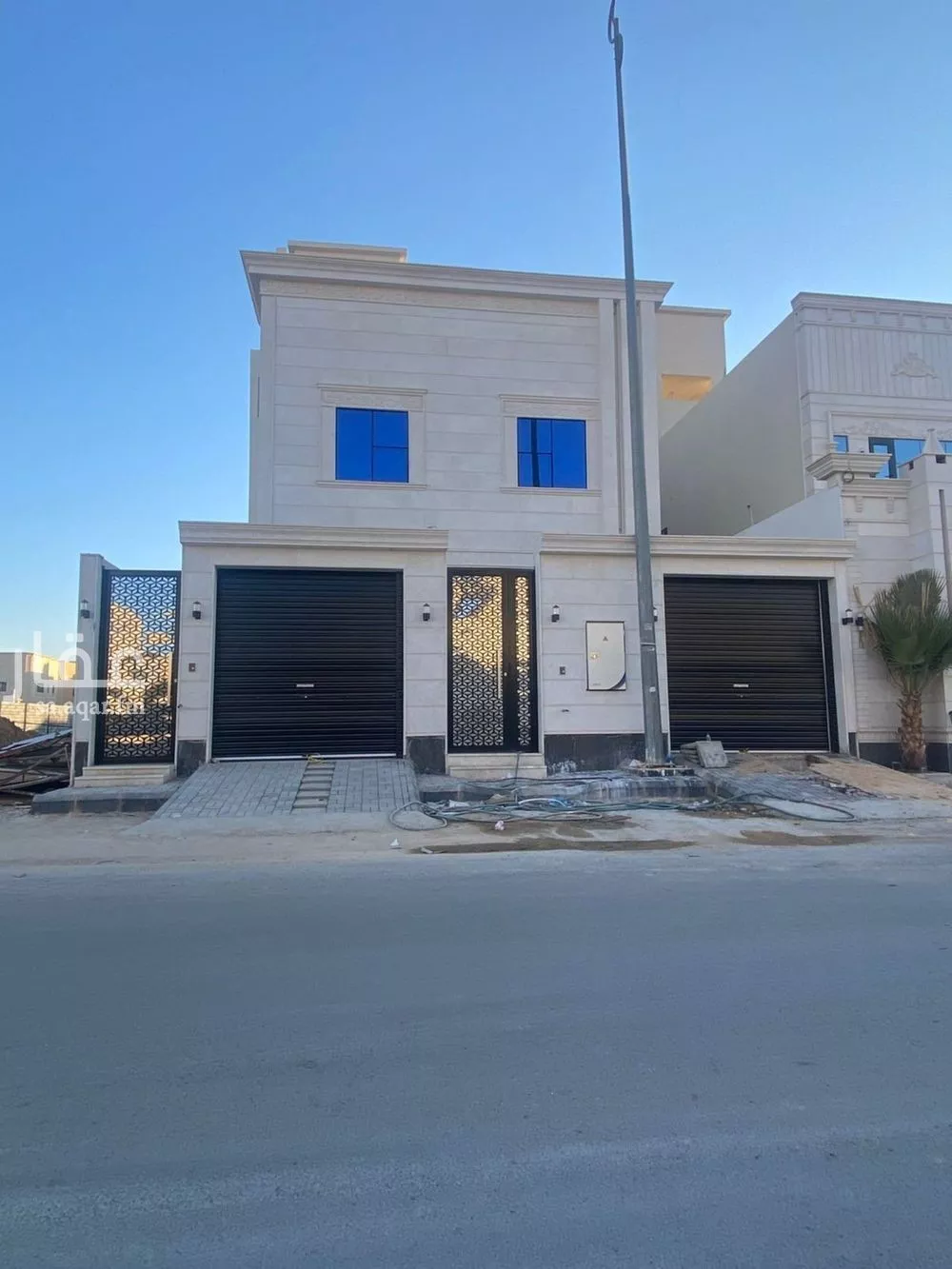 دور 5 غرف في العريجاء الغربية