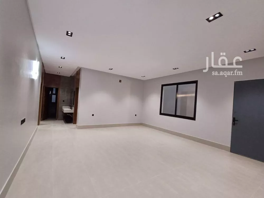 شقة 3 غرف في طويق 4