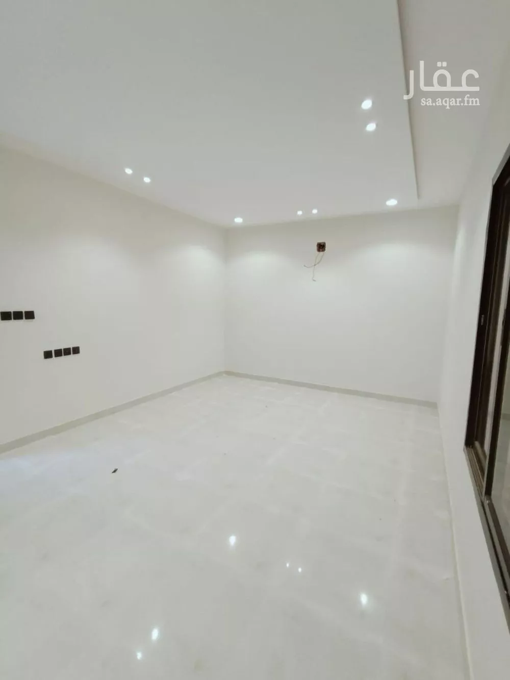 دور 5 غرف في عكاظ 4