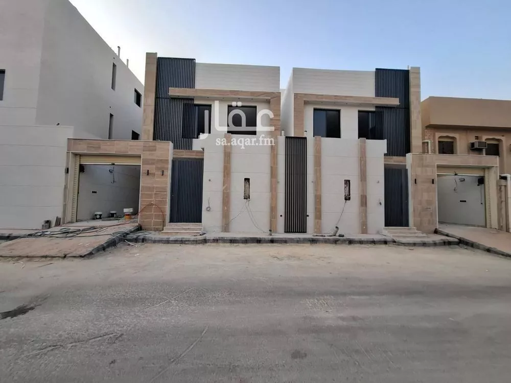 فيلا 5 غرف في العريجاء الغربية 1