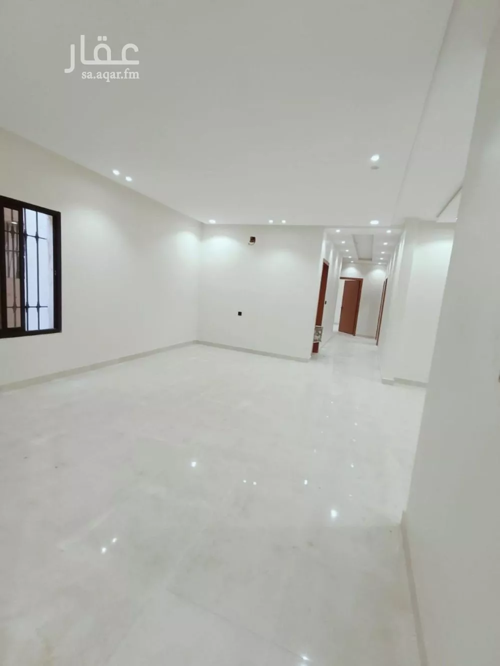 دور 4 غرف في عكاظ 3