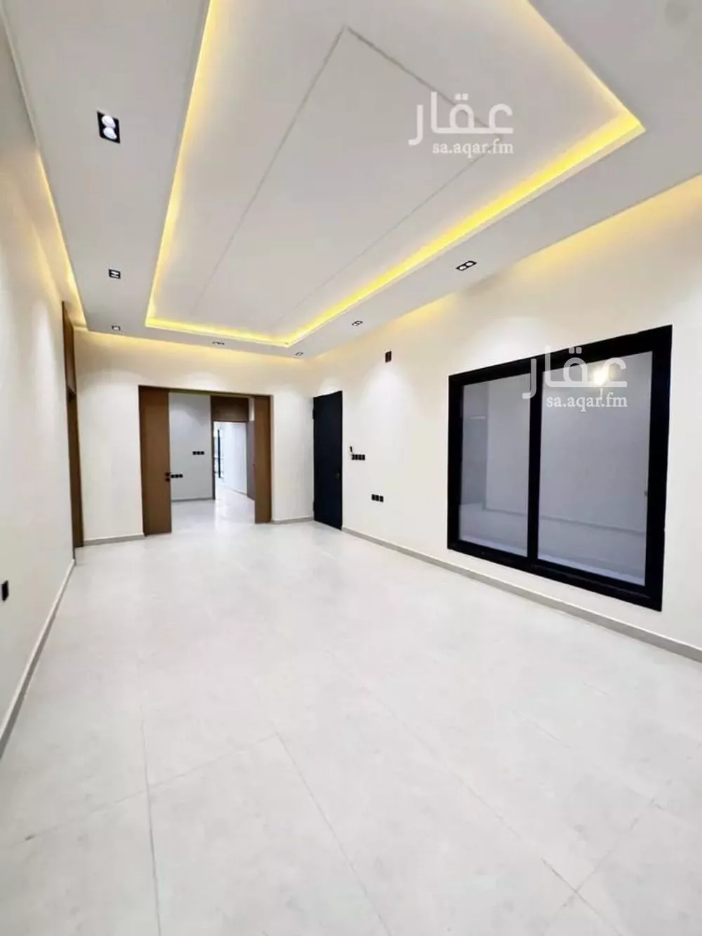 دور 5 غرف في عكاظ 5