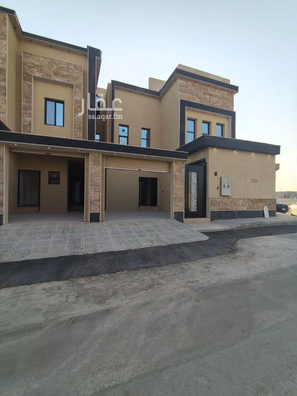 دور 5 غرف في طيبة 1