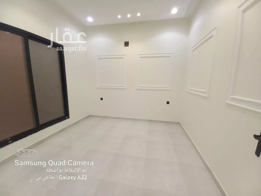 فيلا 5 غرف في العريجاء الغربية 5