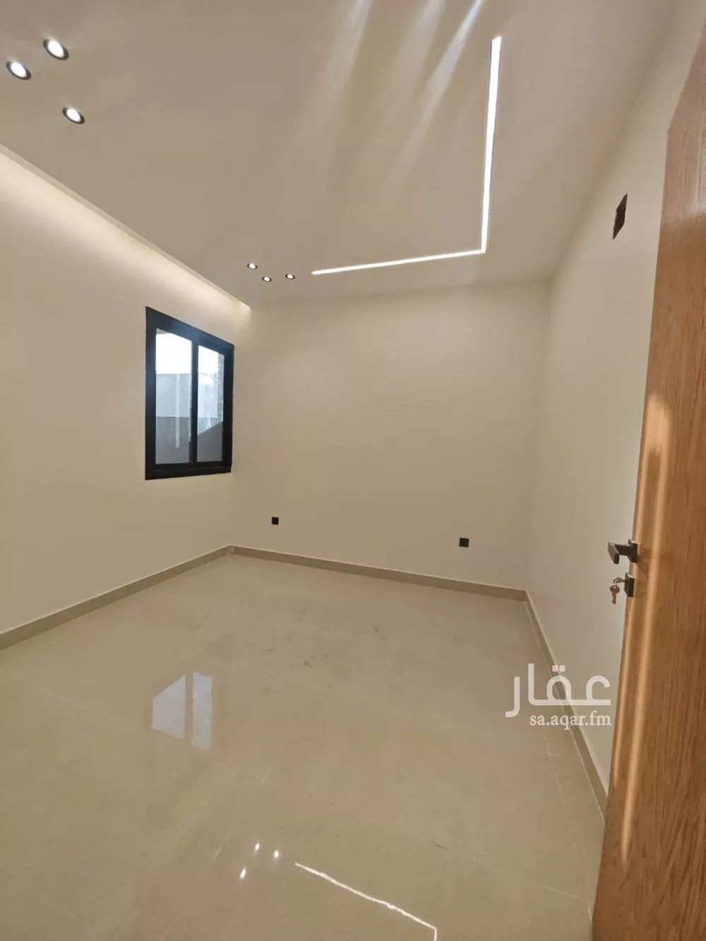 دور 3 غرف في العريجاء الغربية 2