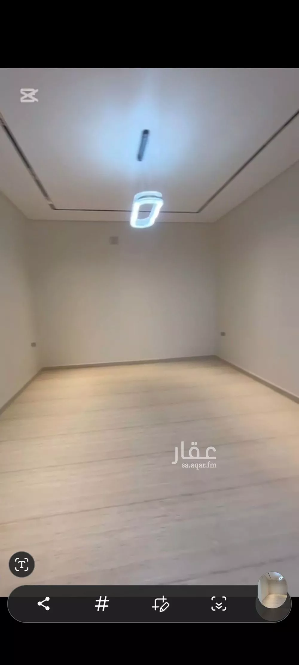 5 bedroom floor in Badr 2