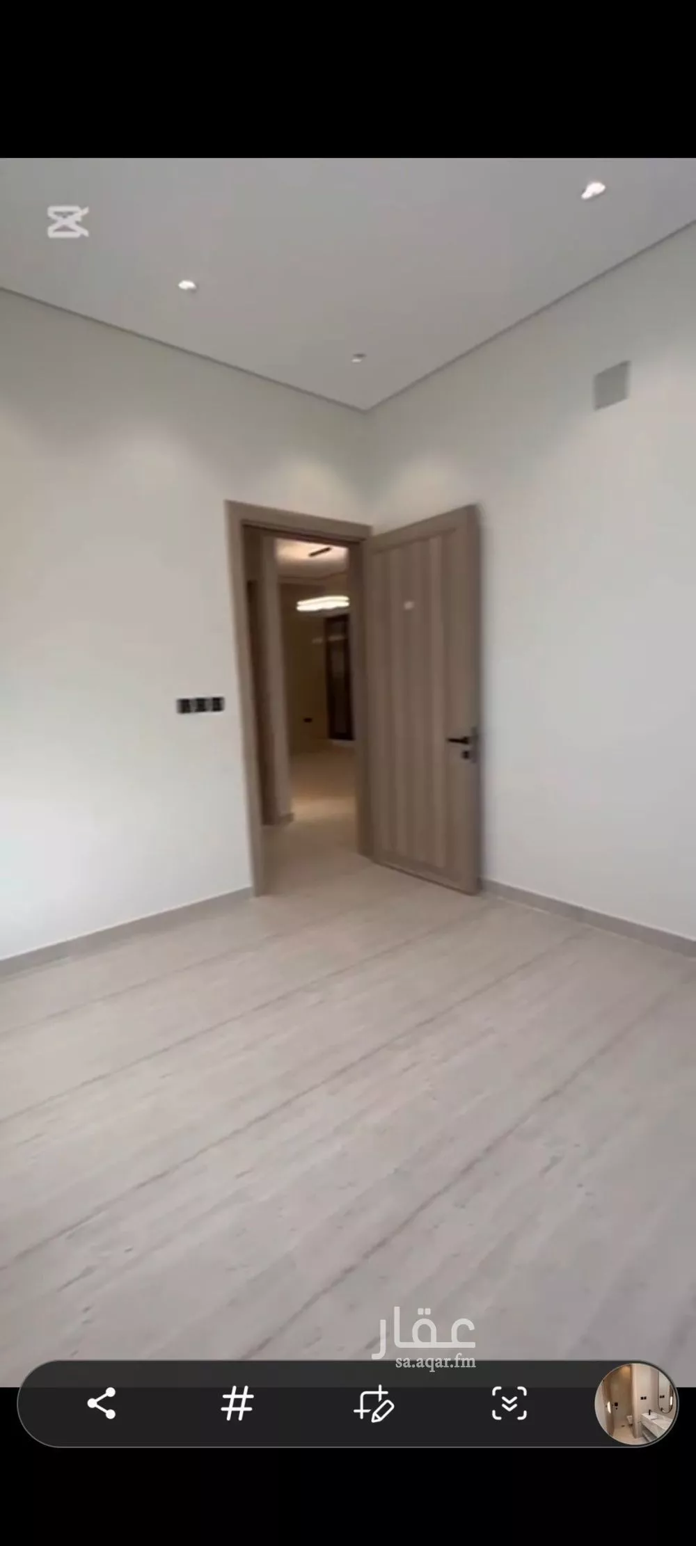 5 bedroom floor in Badr 3