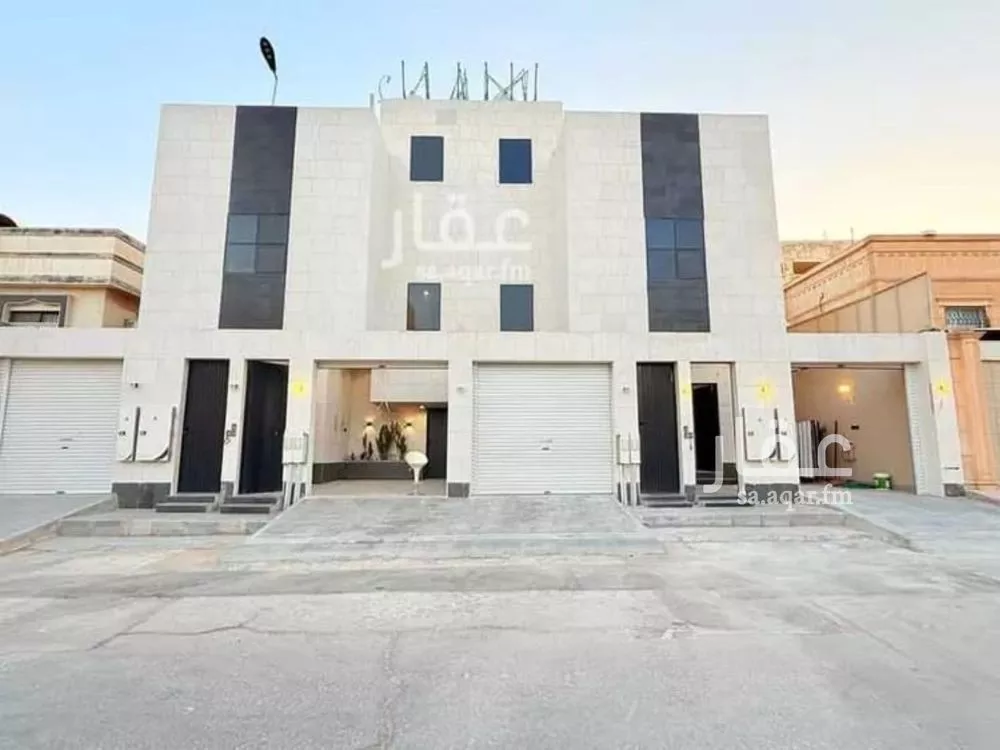 دور 5 غرف في بدر 1