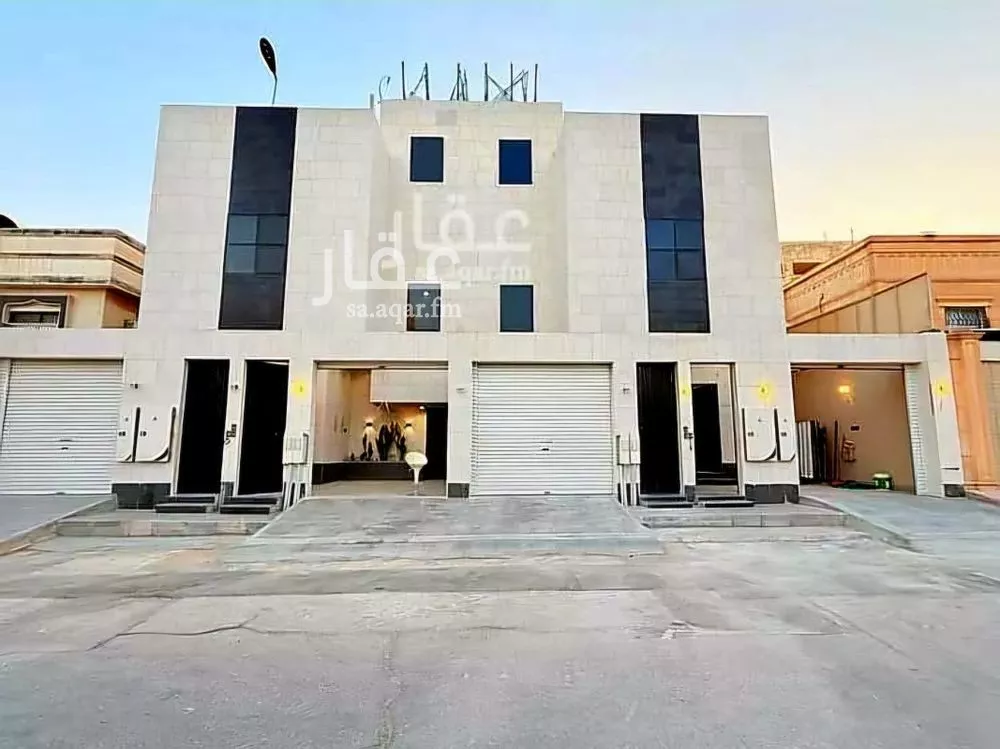 دور 5 غرف في بدر 1