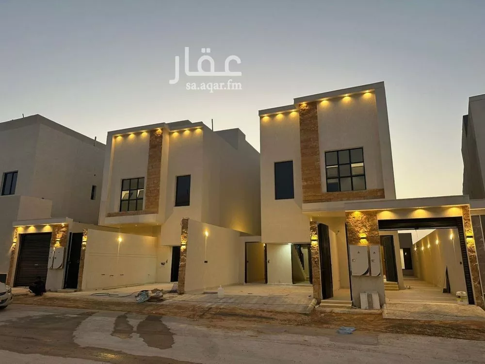 دور 5 غرف في عكاظ 1