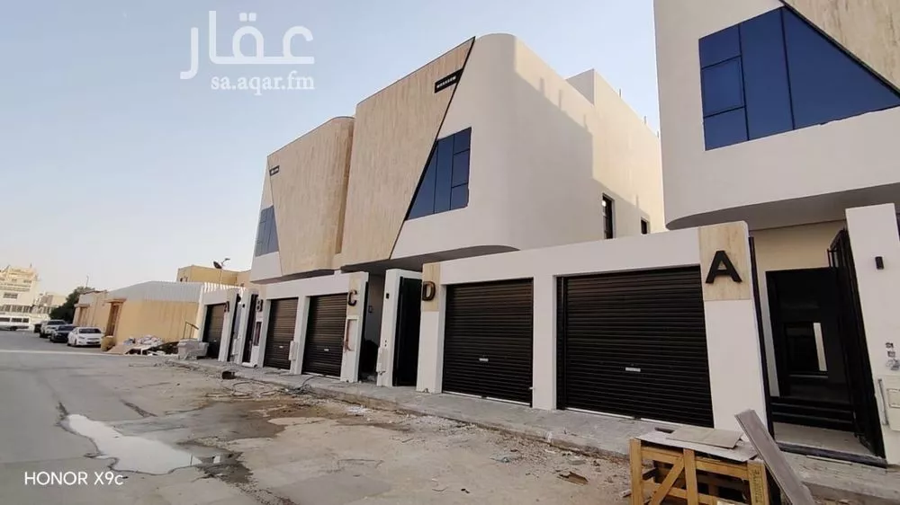 فيلا 5 غرف في السويدي الغربي 1