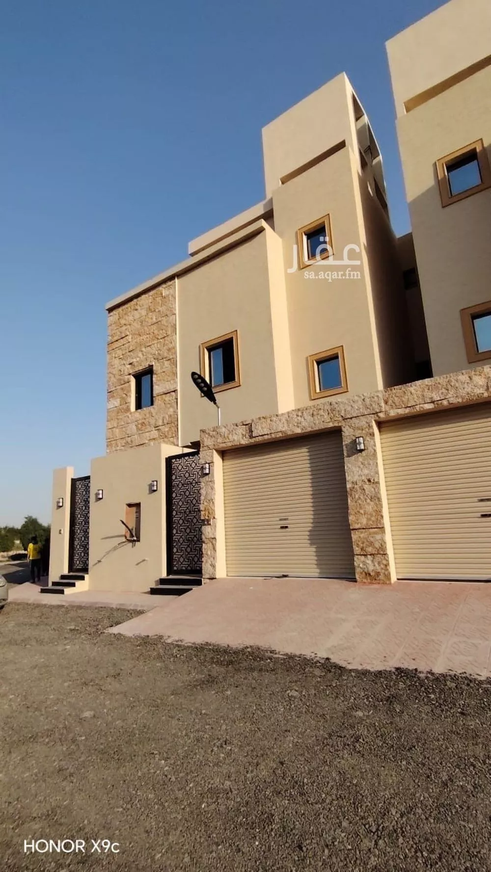 فيلا 5 غرف في الشفا 3