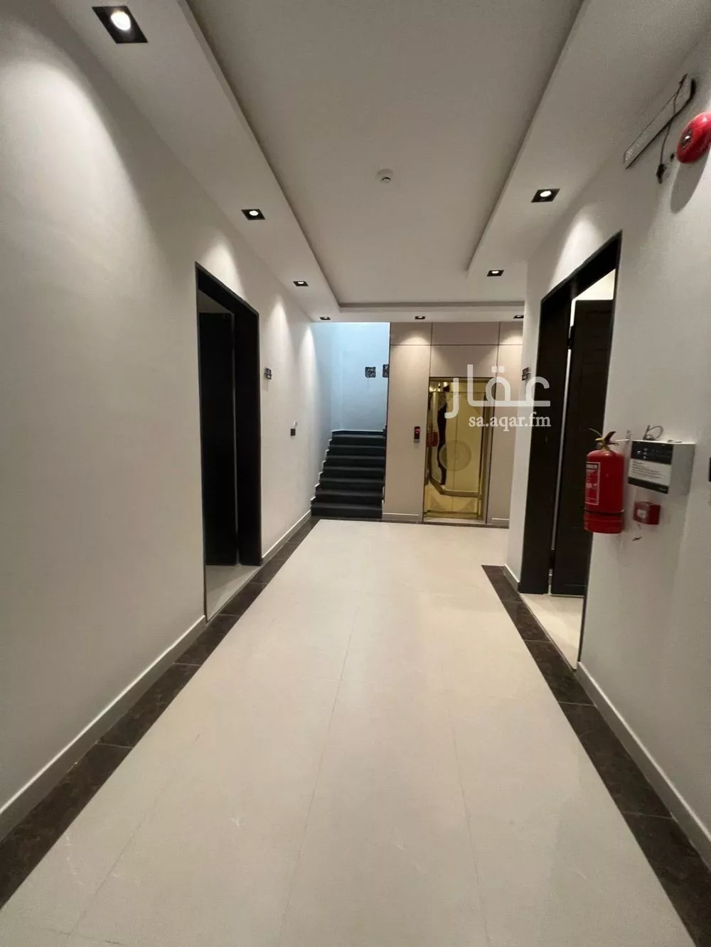 شقة 5 غرف في الحزم 4