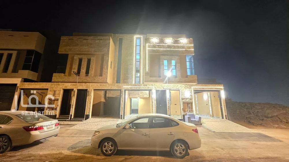 5 bedroom floor in Tuwaiq 2