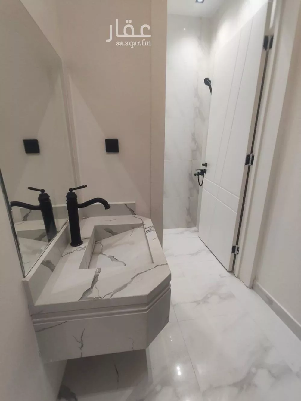 شقة 4 غرف في الزهرة، الرياض 5