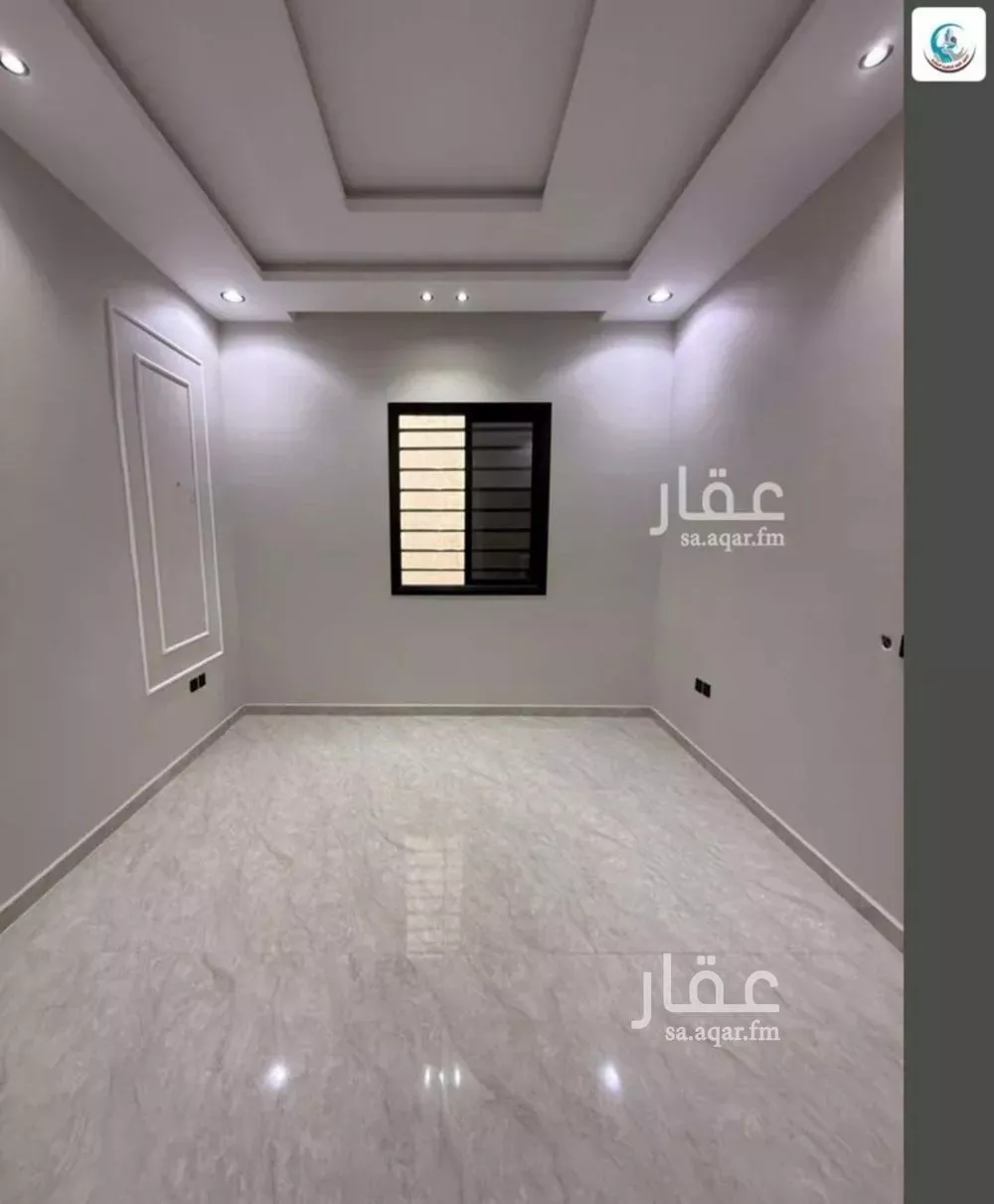 دور 5 غرف في عكاظ 5