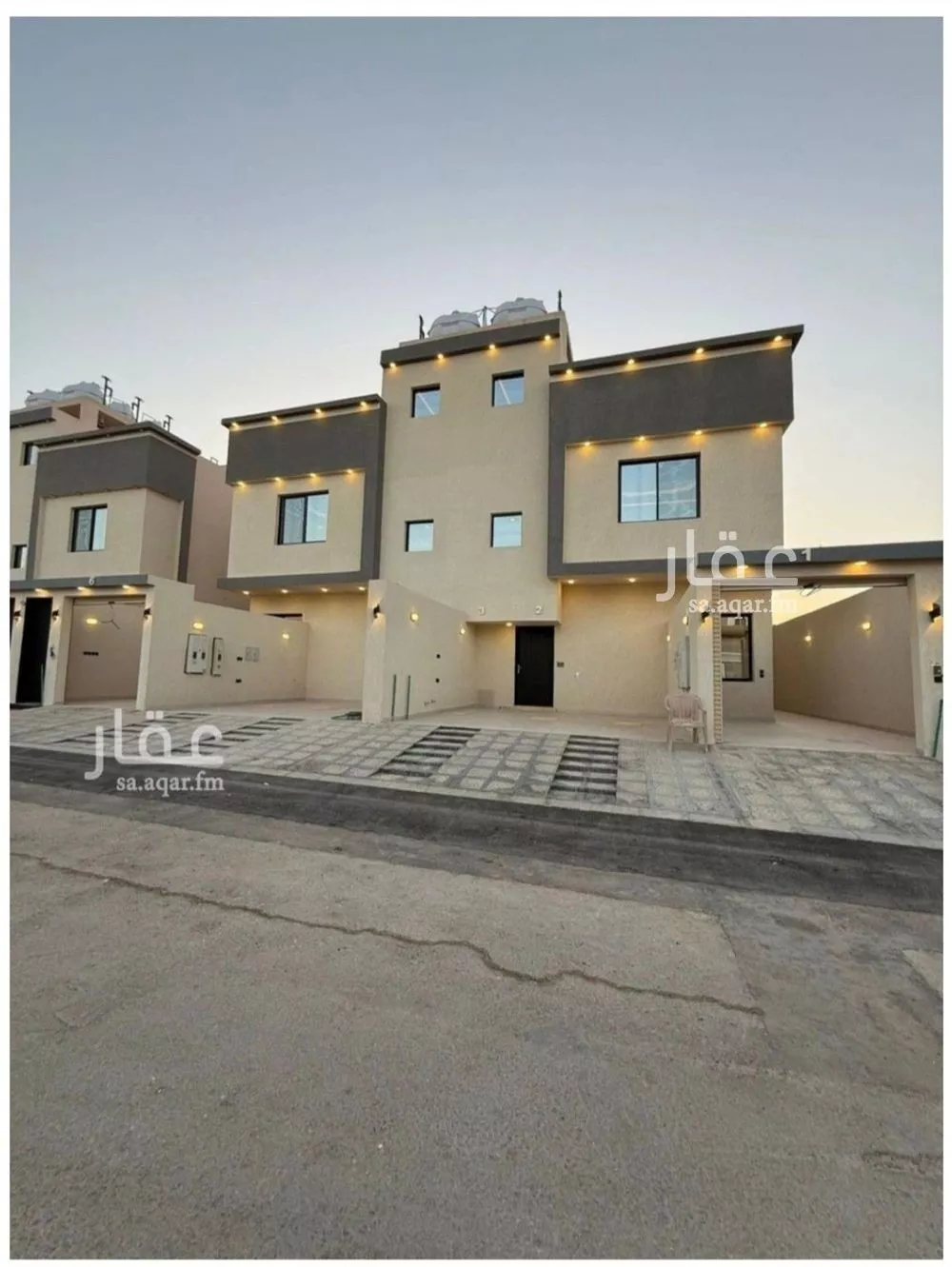 دور 5 غرف في بدر