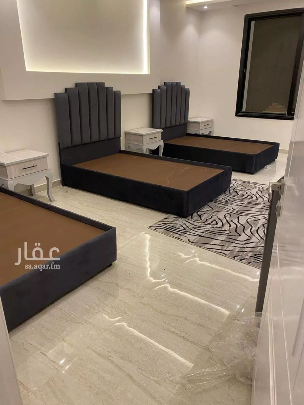 فيلا 5 غرف في العزيزية، الرياض 6