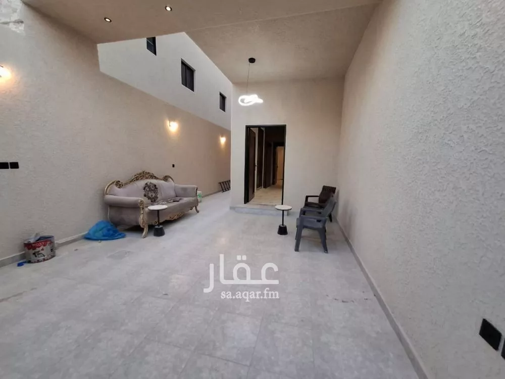 دور 6 غرف في بدر 2