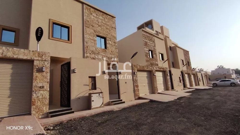 فيلا 5 غرف في الشفا 2