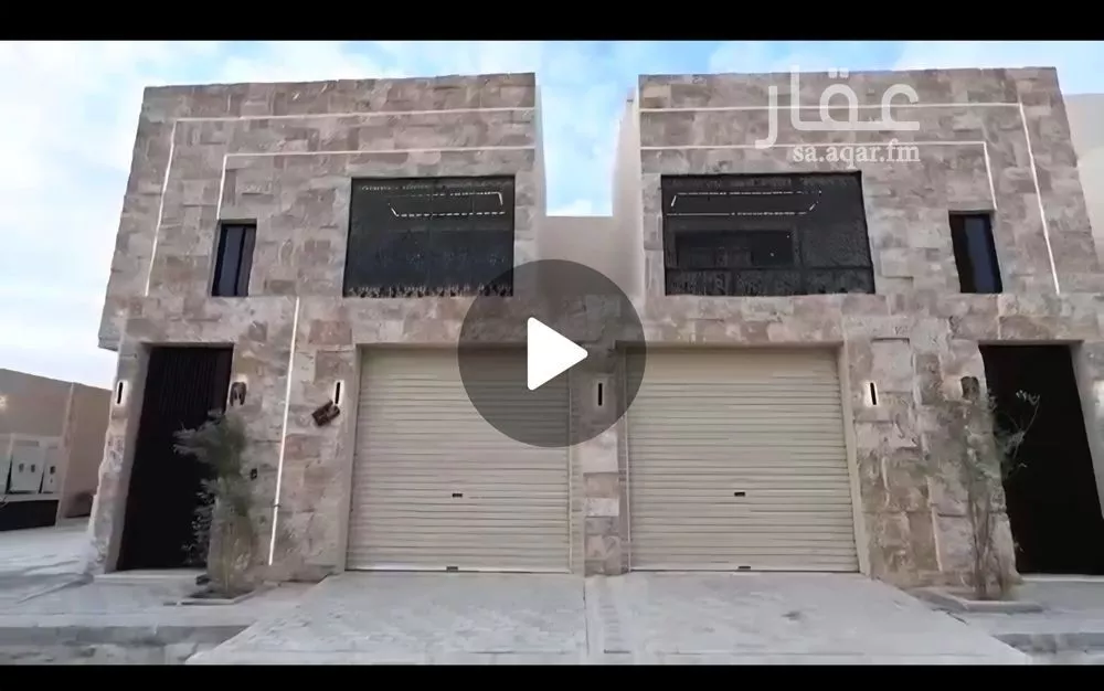 5 bedroom floor in Dahiat Namar 1