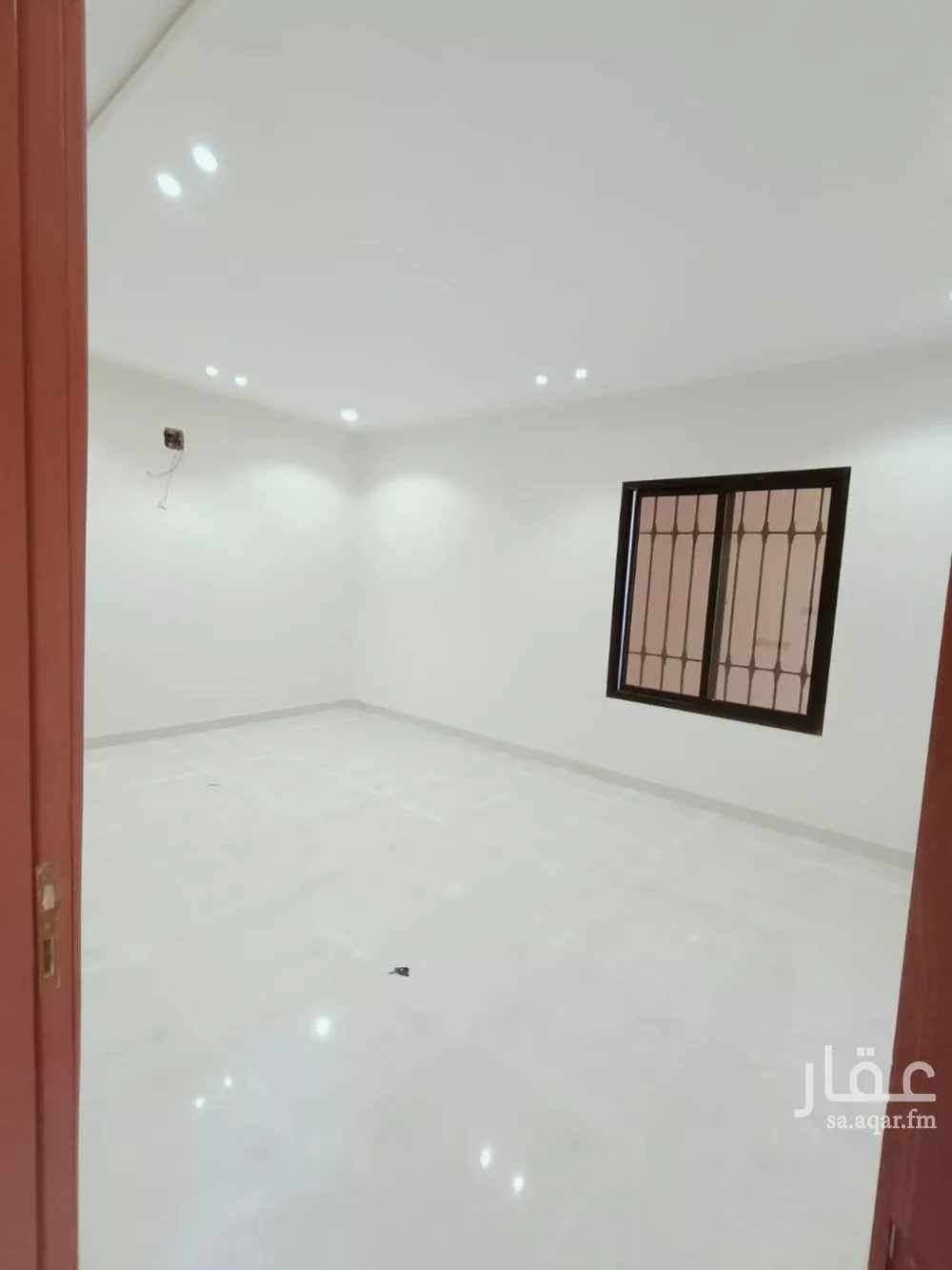 دور 4 غرف في عكاظ 2