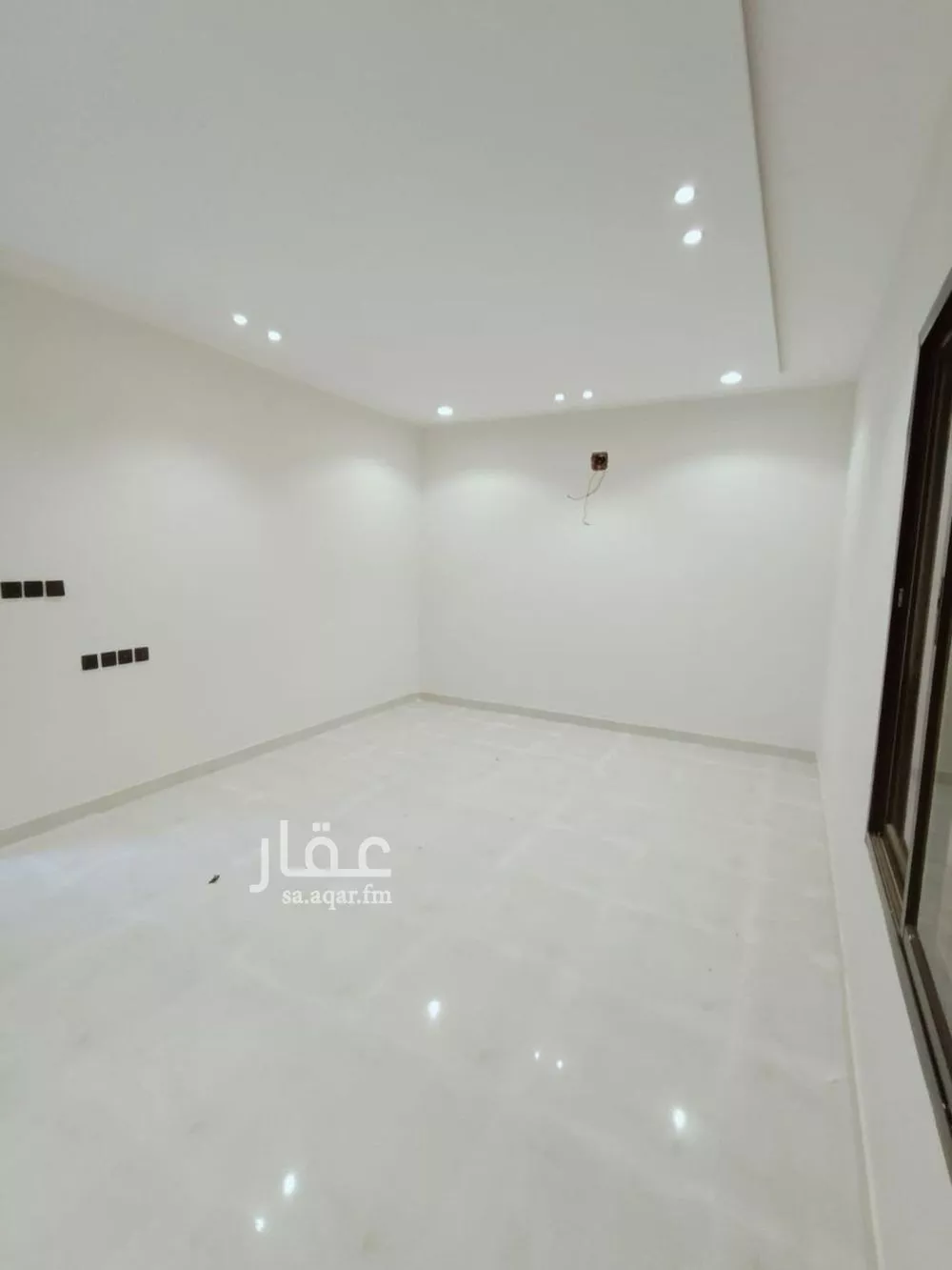 دور 4 غرف في عكاظ 4