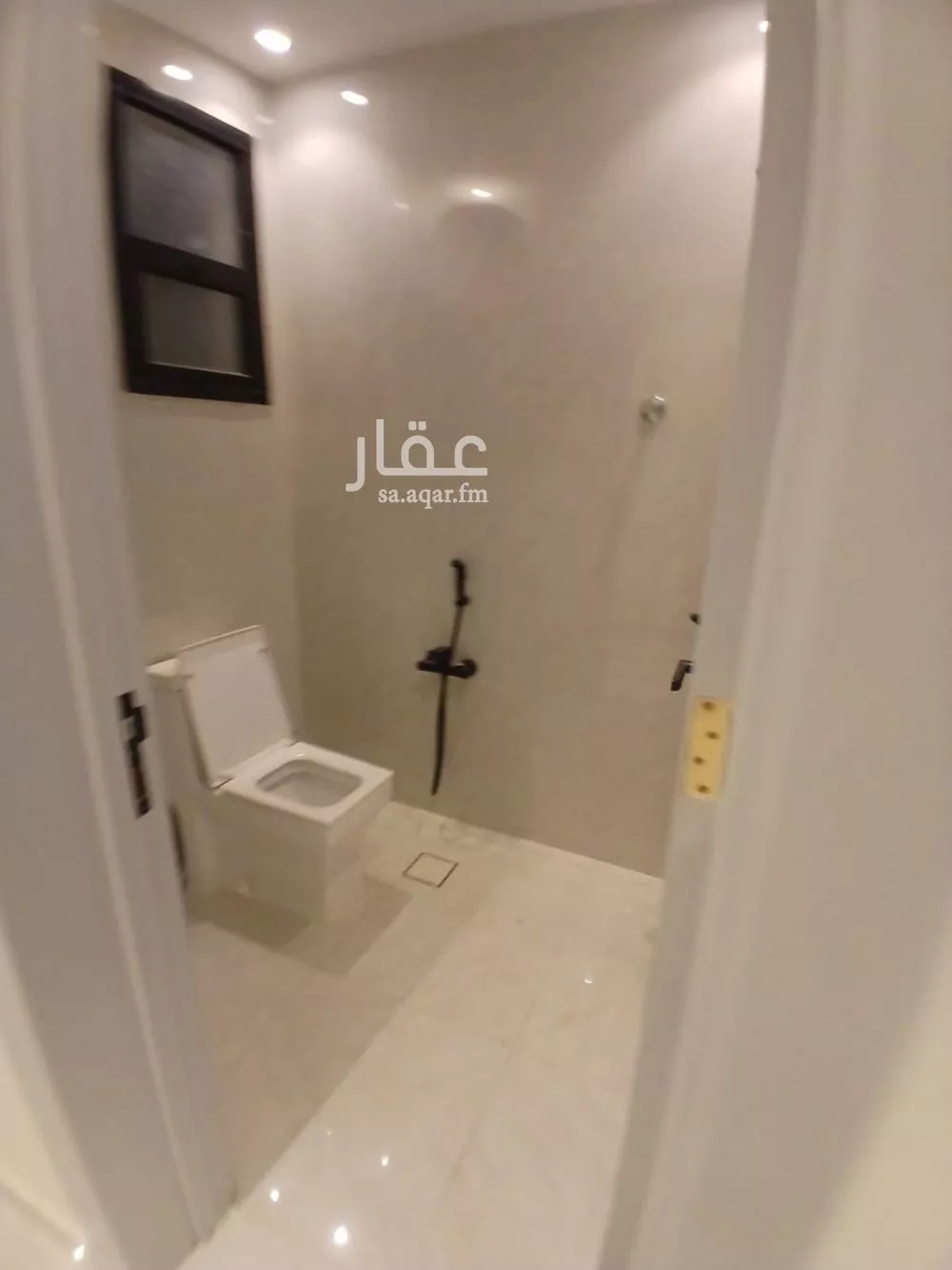 شقة 5 غرف في الحزم، الرياض 8