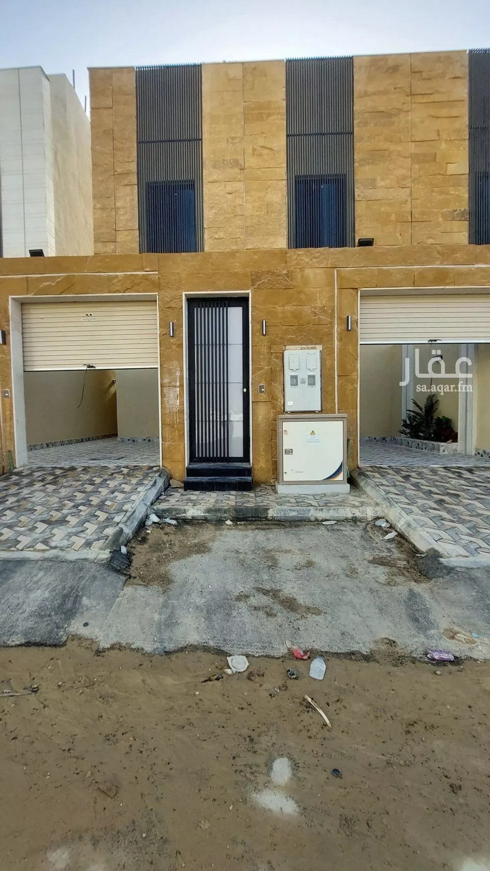 فيلا 5 غرف في طويق 2