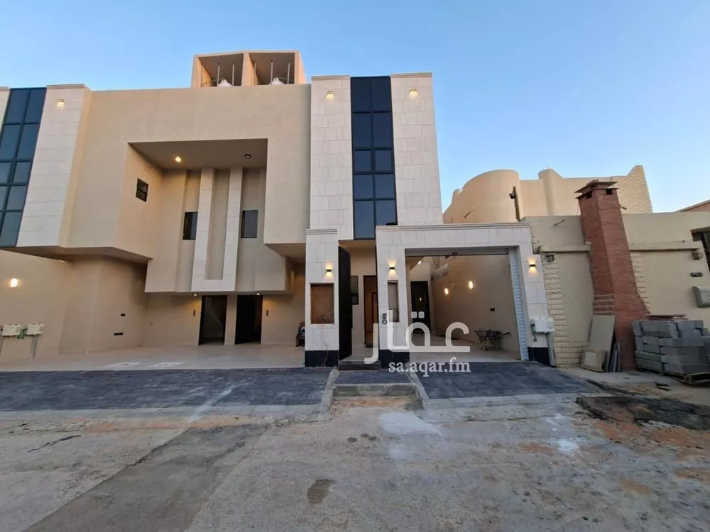 دور 5 غرف في السويدي 4