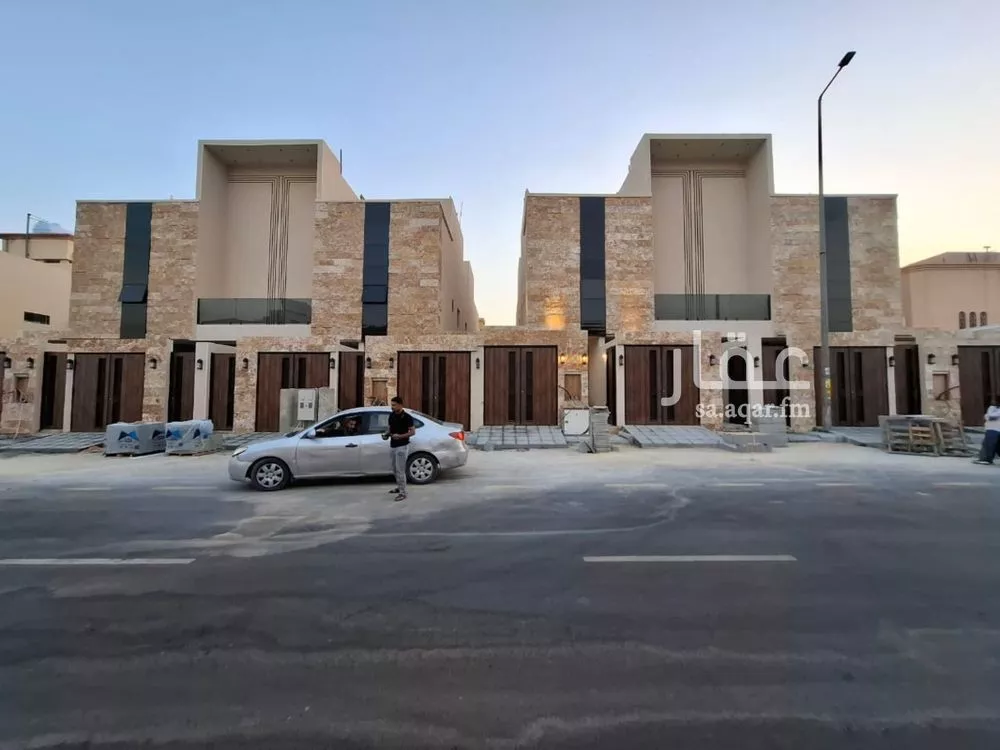 دور 6 غرف في بدر 1