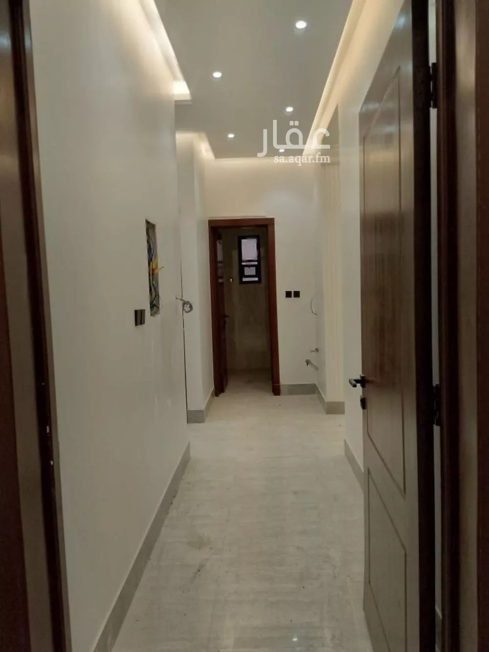 شقة 4 غرف في بدر 5