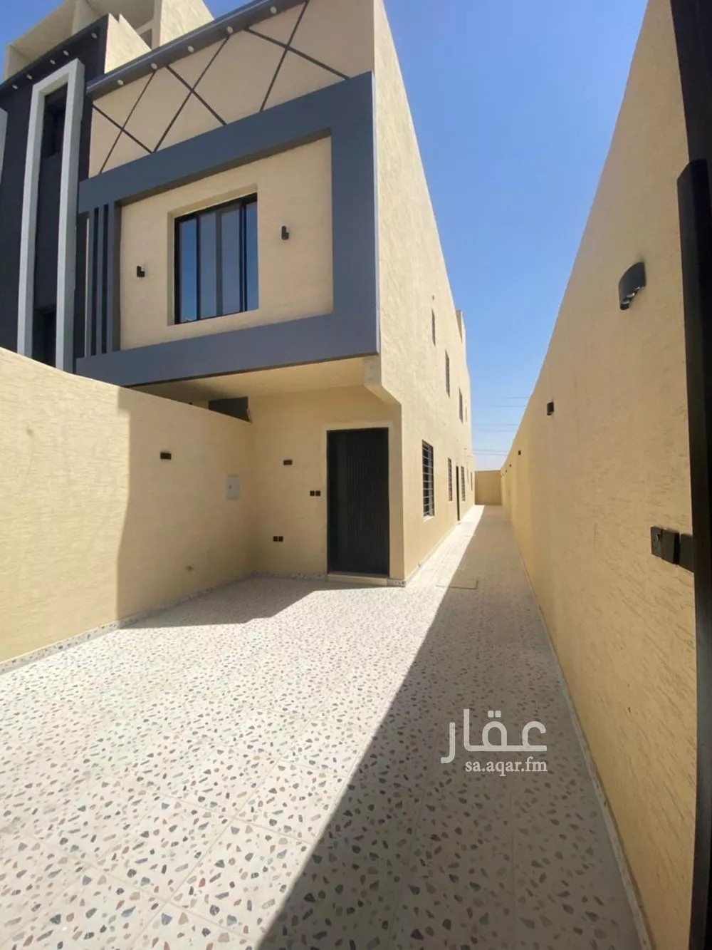 دور 5 غرف في عكاظ 2