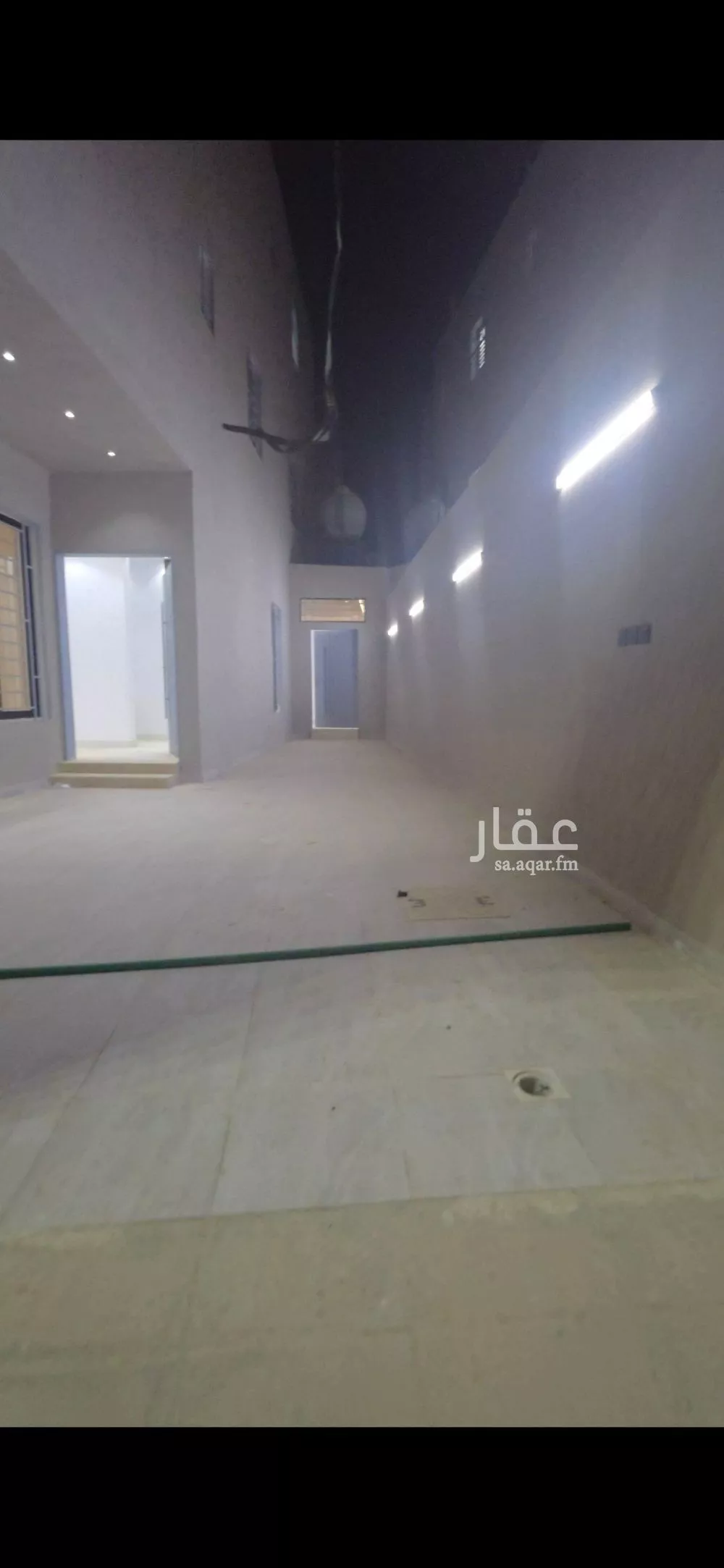 5 bedroom floor in Badr 3