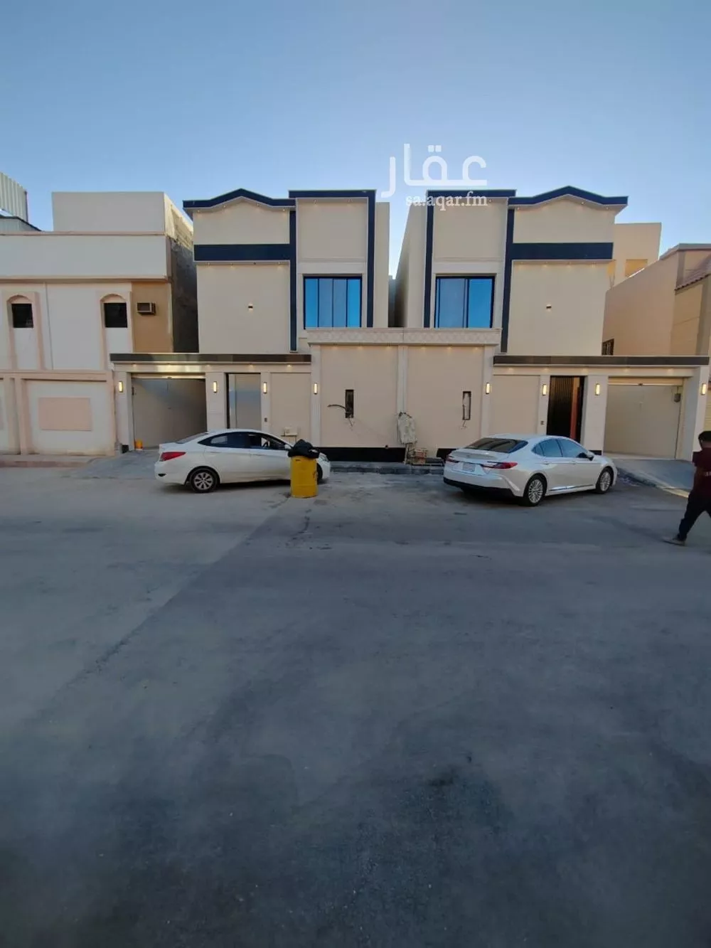 فيلا 5 غرف في العريجاء الغربية 1