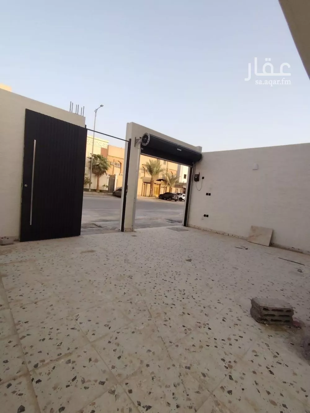 دور 5 غرف في طويق 5