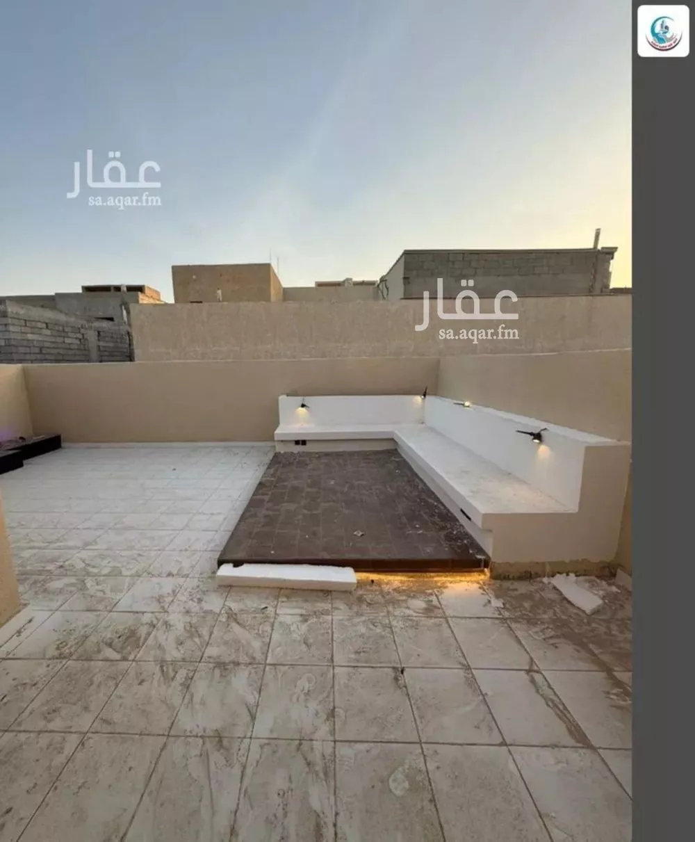 دور 5 غرف في عكاظ 4