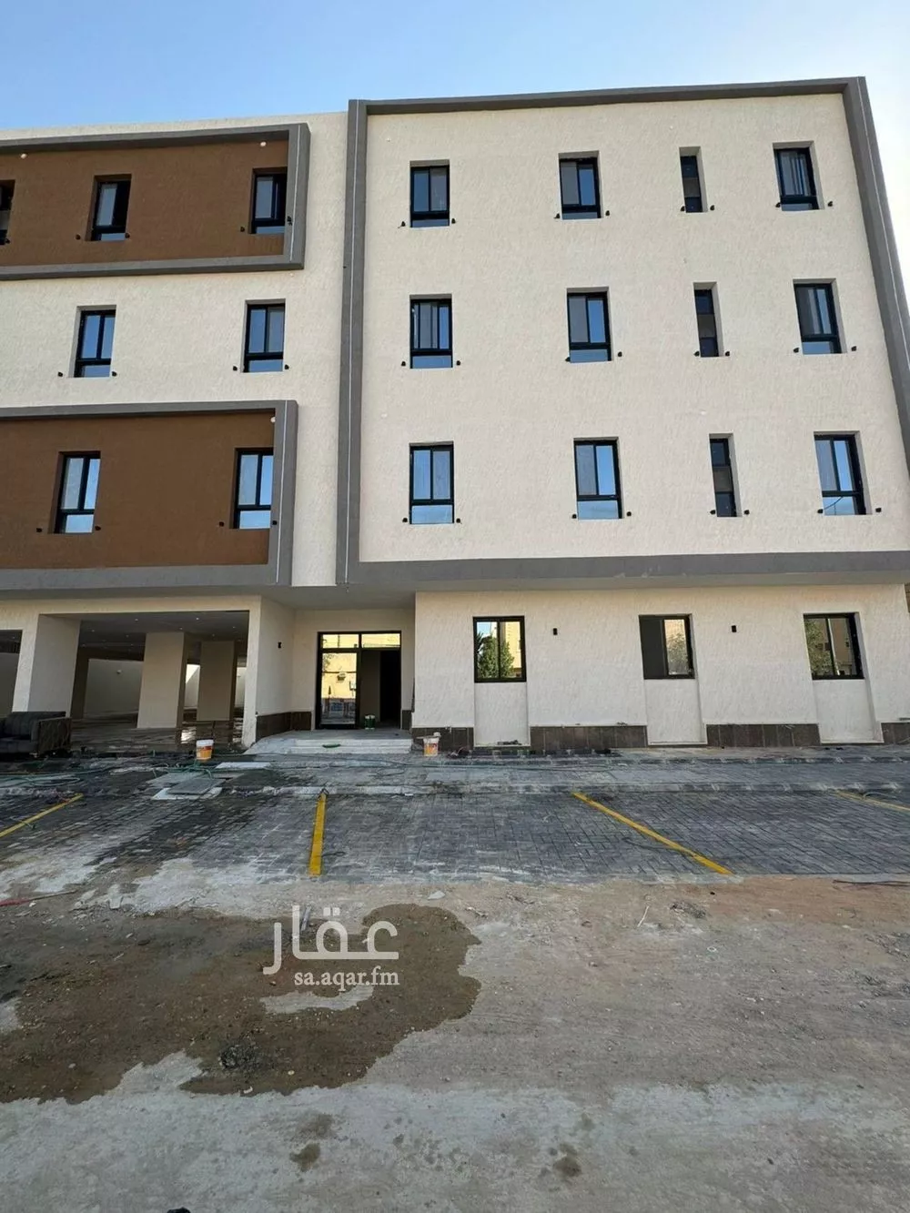 شقة 5 غرف في المروة، الرياض 6