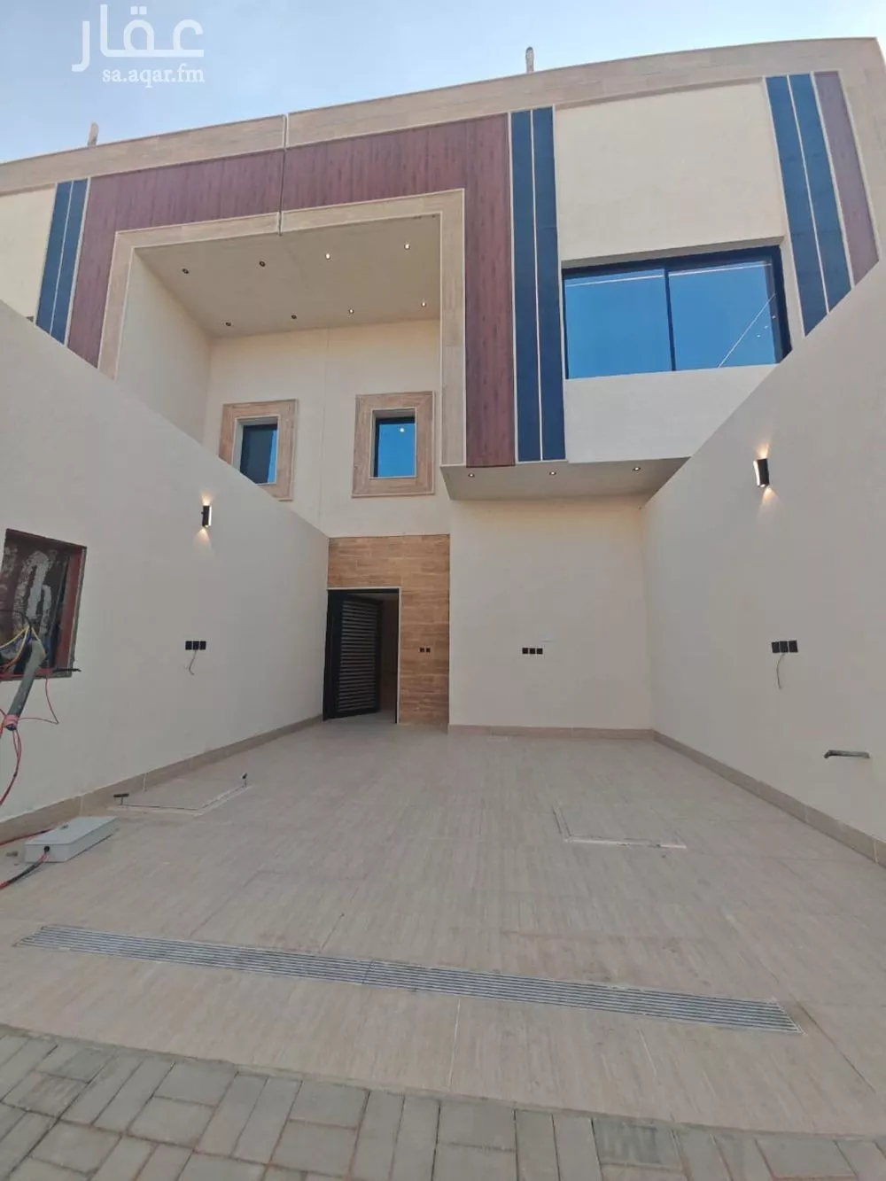 دور 5 غرف في العريجاء الغربية 3