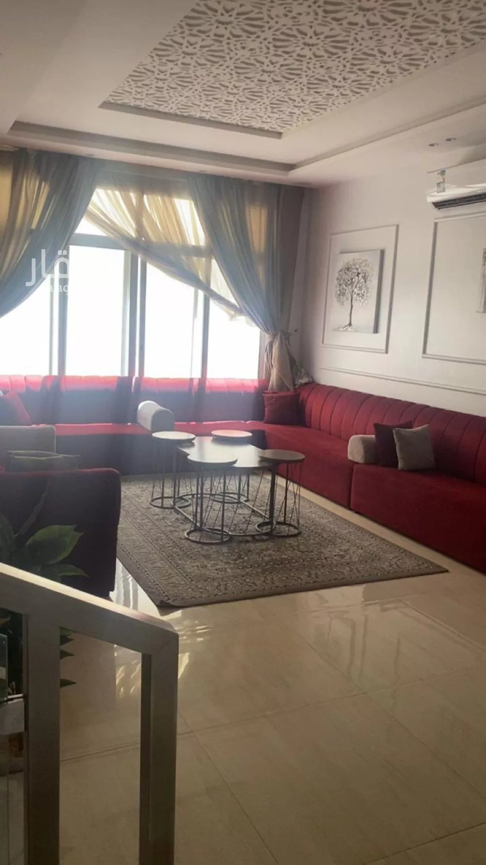 فيلا 5 غرف في العزيزية، الرياض 7