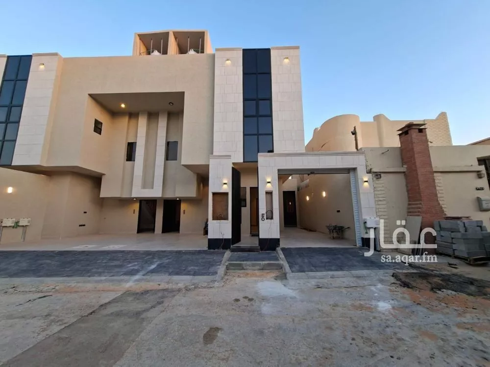 دور 5 غرف في السويدي 1