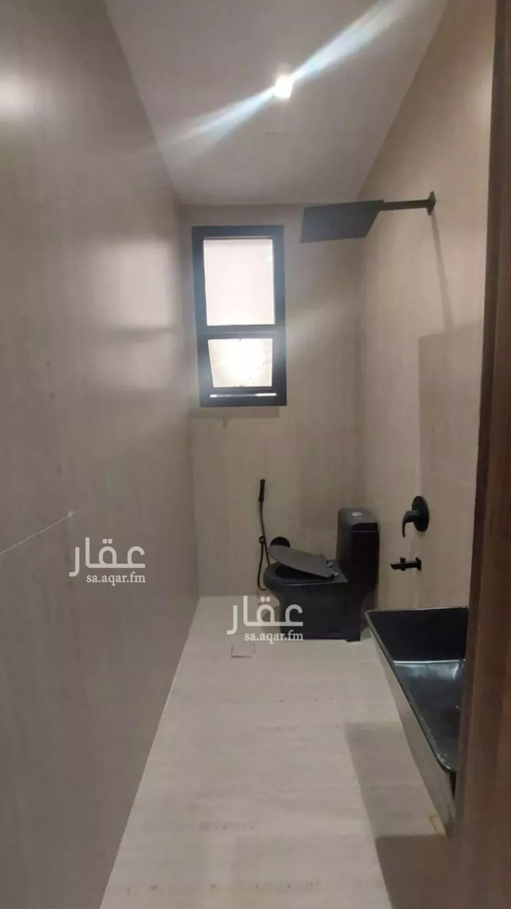 دور 4 غرف في الحزم 3